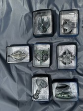 Star trek starships for sale  MANCHESTER