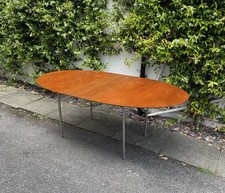 stag dining table for sale  LONDON