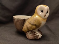 Barn owl novelty for sale  BILSTON