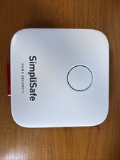 Simplisafe alarm box for sale Simplisafe alarm box for sale  BRISTOL