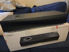 Naim 2nd generation for sale  BOURNEMOUTH