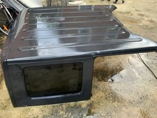 Jeep wrangler hard for sale  BASILDON