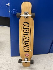Longboard ballerina bambù usato Longboard ballerina bambù usato  Spedire a Italy