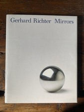 Richter gerhard mirrors usato  Cormano