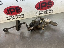 Hydraulic control lift for sale  GODSTONE