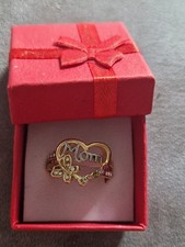 New mum ring for sale  ERITH