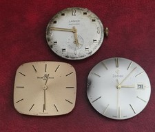 Anciens mouvements montre d'occasion  Bouguenais