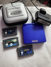 Nintendo game boy for sale  WARMINSTER