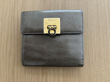 Vintage salvatore ferragamo for sale  UK