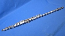 Yamaha 211sl silverplated for sale  Madison