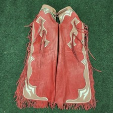 Western red tan for sale  Eaton