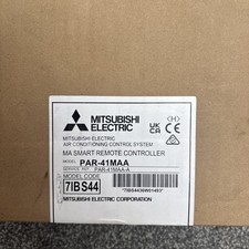 Mitsubishi electric par for sale  STOKE-ON-TRENT