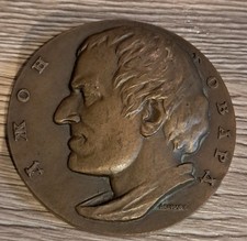 1990 medal john for sale  ALDERSHOT