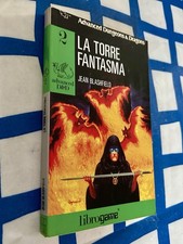 Librogame advanced n.2 usato  Roma
