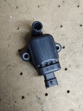 Vespa lx125 coil for sale  MANCHESTER
