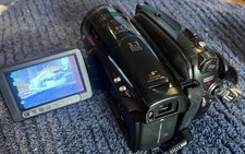 Canon hv40 hdv for sale  Harlingen