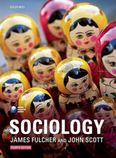 Sociology scott john for sale  UK
