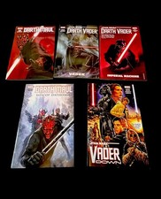 Star wars dark for sale  LONDON