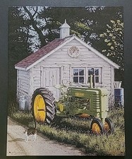 John deere licensed for sale  Manville