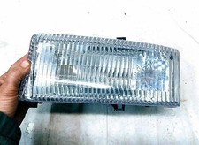 Dodge 55055171AC 1997-2004 Dakota conjunto de lâmpada de farol transparente LH usado fabricante de equipamento original comprar usado  Enviando para Brazil