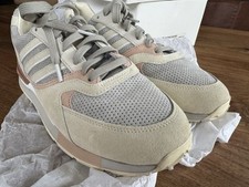 Adidas solebox quesense for sale  REDCAR