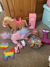 Girls toys bundle for sale Girls toys bundle for sale  MELTON MOWBRAY