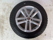 Amarok r19 alloy for sale  UK