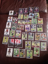 Panini nfl 2021 for sale  BRIERLEY HILL