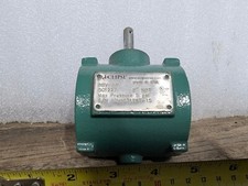 Usado, válvula borboleta eclipse 2" automática 5psi modelo 501227 comprar usado  Enviando para Brazil
