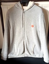 Quiksilver pull veste d'occasion  Toulouse-