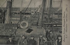 Hull damaged fishing for sale  COOKSTOWN