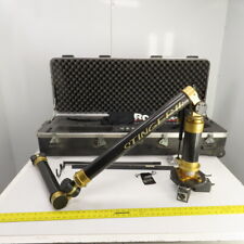 Romer hexagon metrology for sale  Middlebury