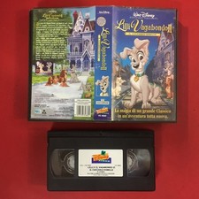 Walt disney vhs usato Walt disney vhs usato  Bologna