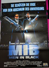Filmposter mib men gebraucht kaufen  Mannheim