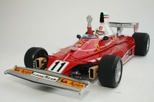 Exoto ferrari 312t gebraucht kaufen  Gangelt