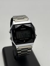 Casio diamond 593 usato  Napoli
