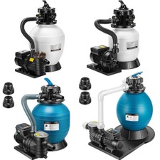 Sand filter inground for sale  Corona