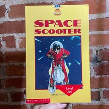 Space scooter brent for sale  Dayton