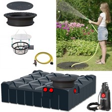 Automatikanlage flachtank zist gebraucht kaufen  Boizenburg/ Elbe