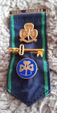 Vintage girl guides for sale  ORMSKIRK