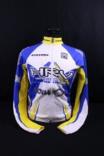 Santini stevens fahrradjacke gebraucht kaufen  Dresden