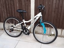 Girls bike bargain for sale  NOTTINGHAM