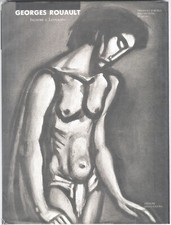 Georges rouault triennale usato  Acqui Terme