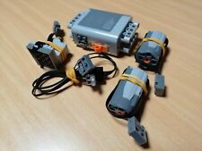 Lego technic box gebraucht kaufen  Elsdorf