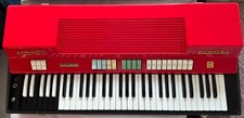 Farfisa compact combo for sale  BLACKPOOL