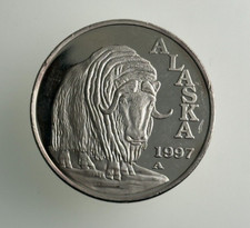 1997 musk alaska for sale  Alexandria