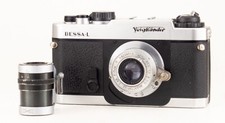 Bessa 35mm film usato  Cormano