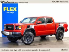 2017 tacoma sr5 toyota for sale  San Diego