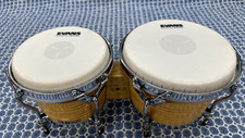Gen bongos traditional for sale  Durant