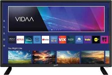 tv led 24 smart for sale  Los Angeles